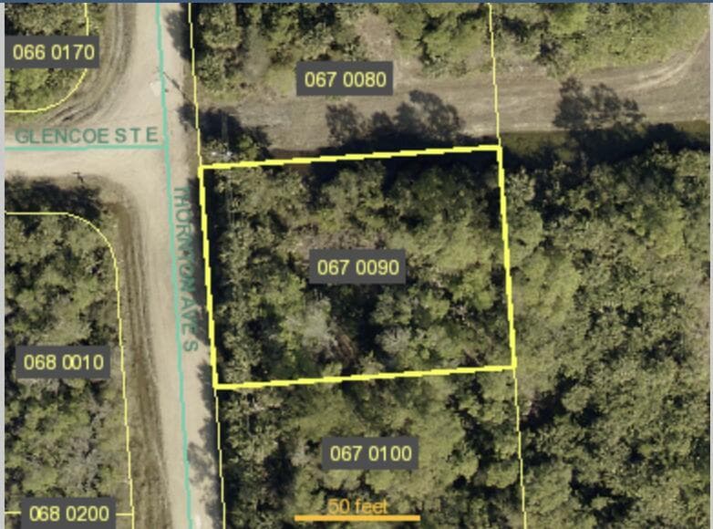 245 Thornton Avenue S, Lehigh Acres, FL 33974