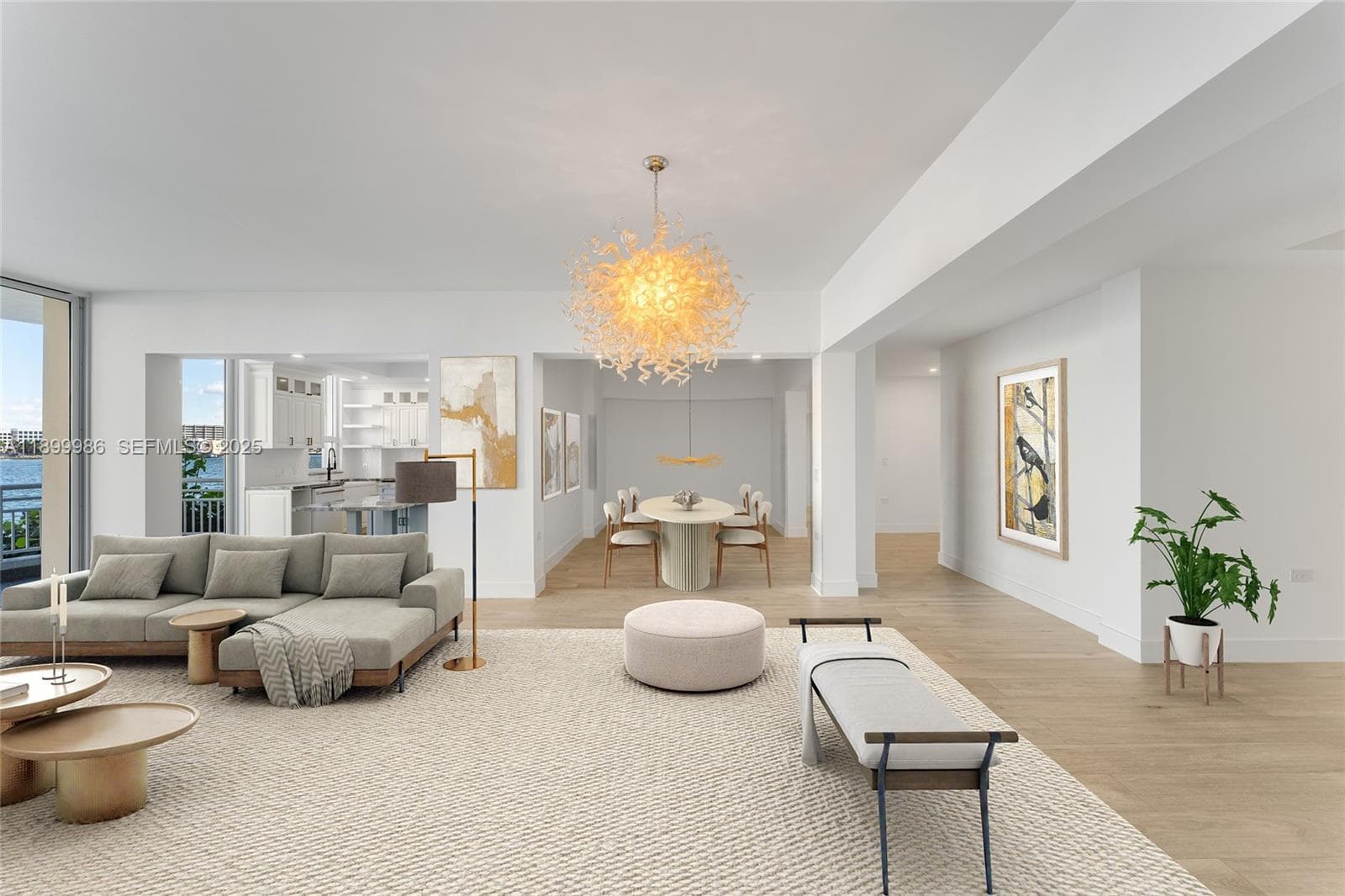 848 Brickell Key Dr # 204, Miami, FL 33131 photo 3