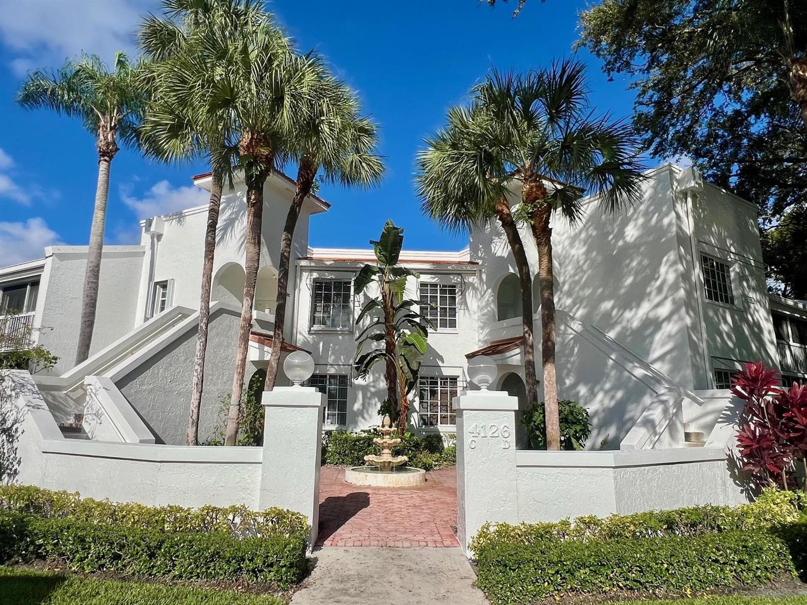 4126 W Palm Aire Drive # 262d, Pompano Beach, FL 33069 photo 2