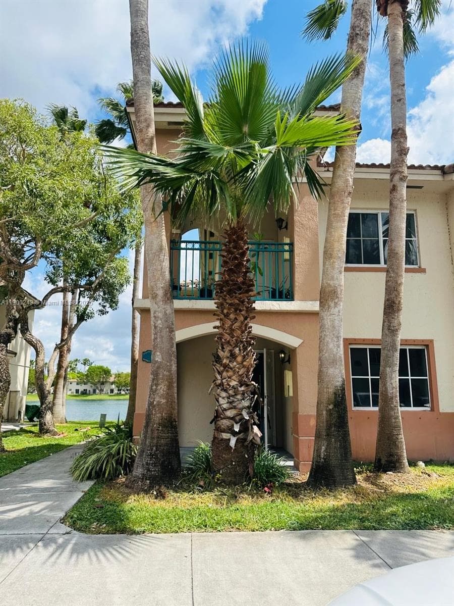 1261 SE 31st Ct # 101-53, Homestead, FL 33035 photo 3