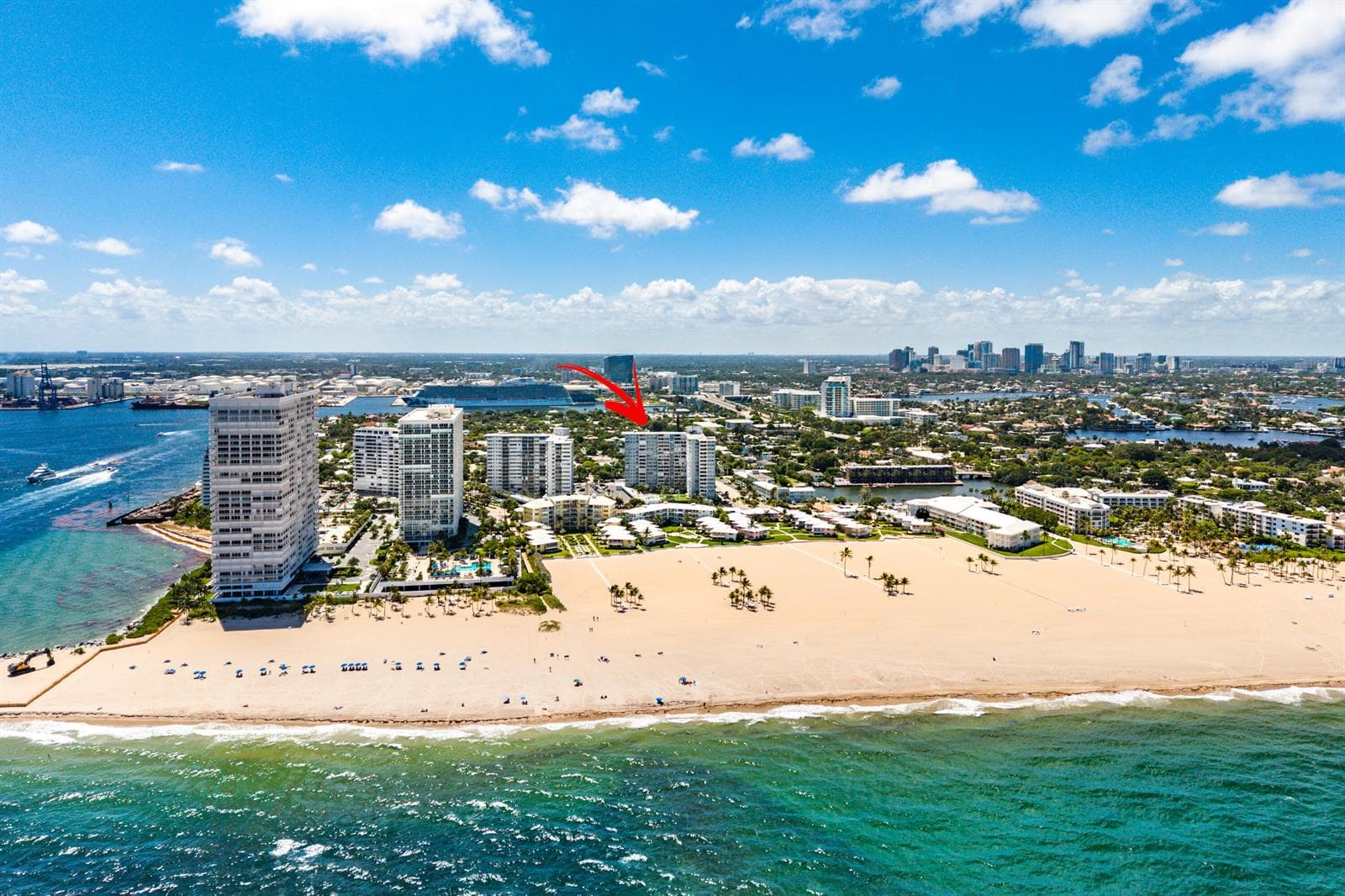1900 S Ocean Drive # 812, Fort Lauderdale, FL 33316 photo 2
