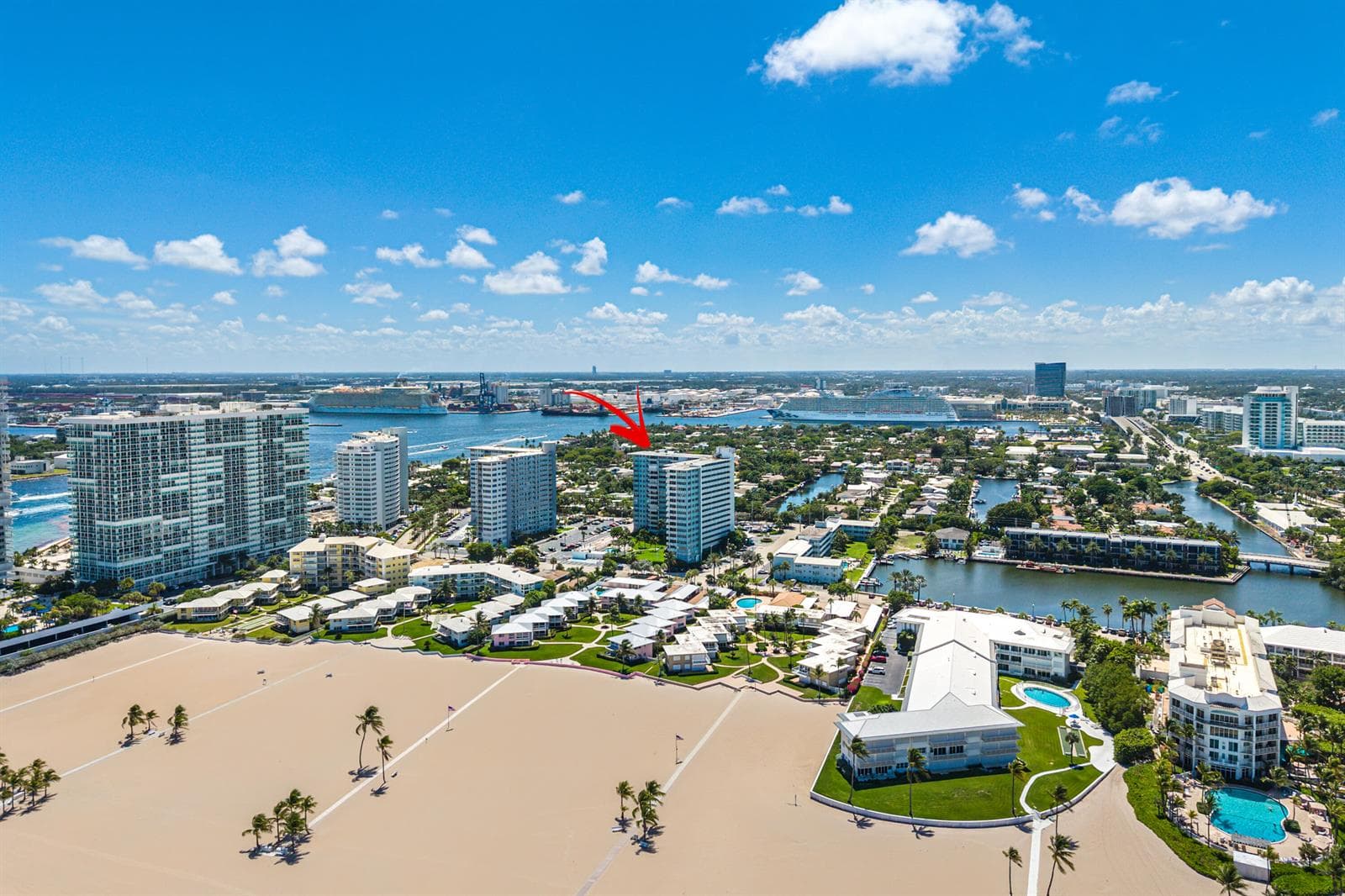 1900 S Ocean Drive # 812, Fort Lauderdale, FL 33316 photo 4