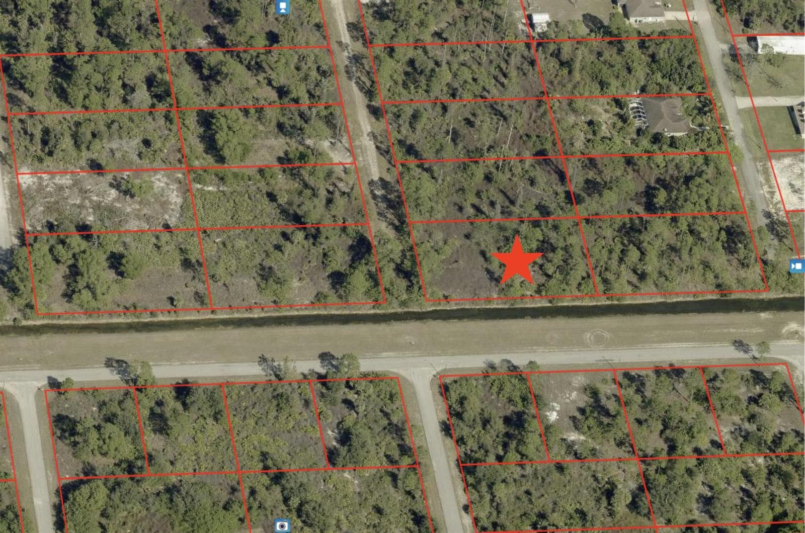 1201 Grant Avenue, Lehigh Acres, FL 33972 photo 2