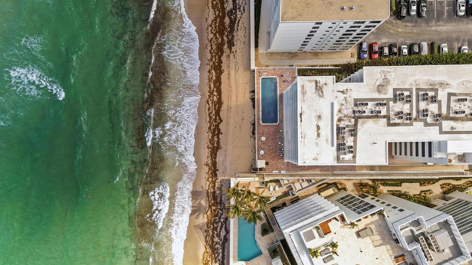 3580 S Ocean Boulevard # 2a, South Palm Beach, FL 33480 photo 3