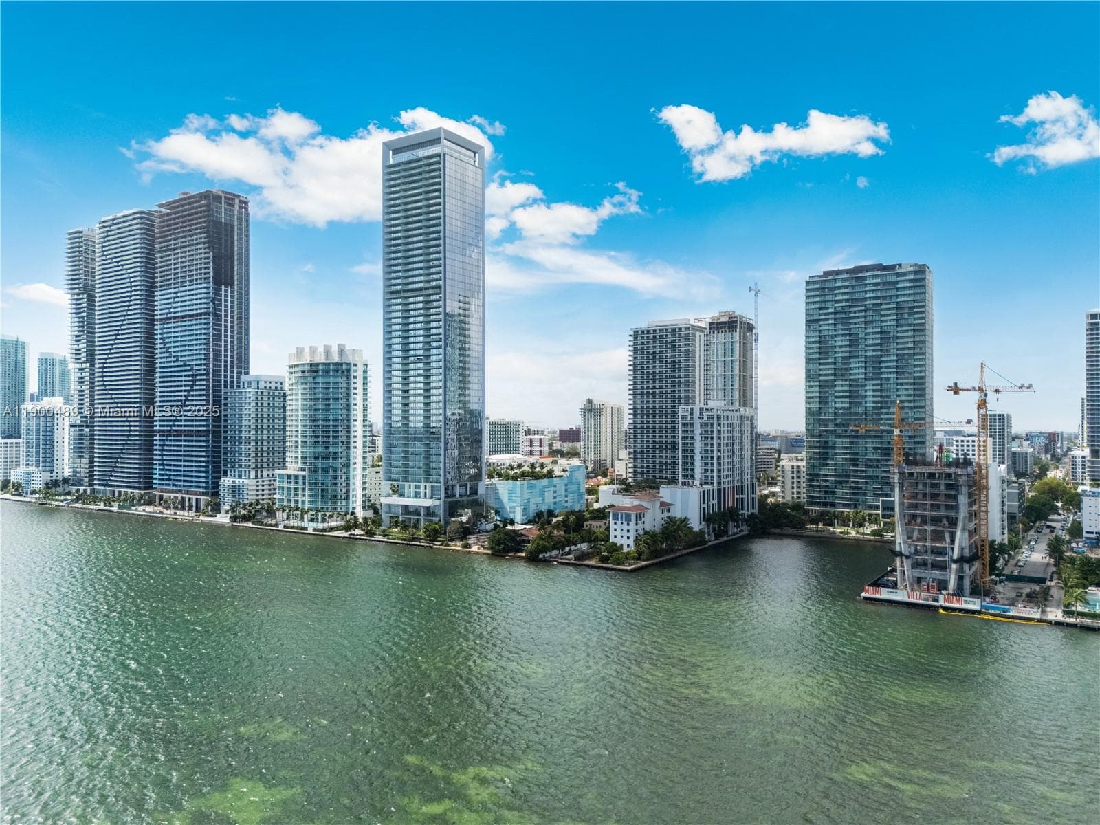 481 NE 29th St # 601, Miami, FL 33137