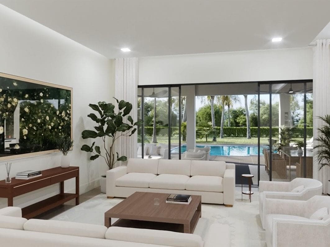 2239 Eagle Oaks Lane, West Palm Beach, FL 33401 photo 3