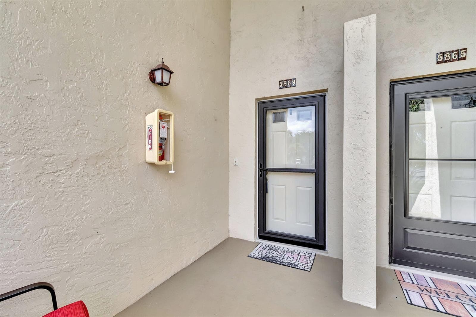5869 Parkwalk Drive, Boynton Beach, FL 33472 photo 3
