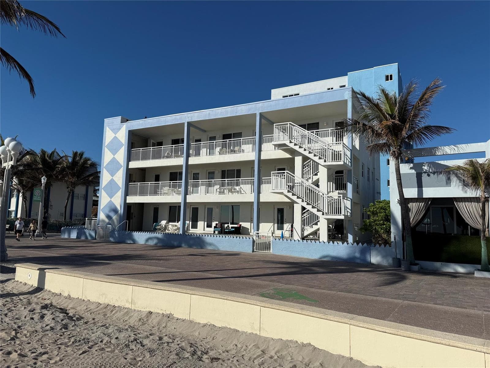310 S Broadwalk # 3b, Hollywood, FL 33019 photo 3