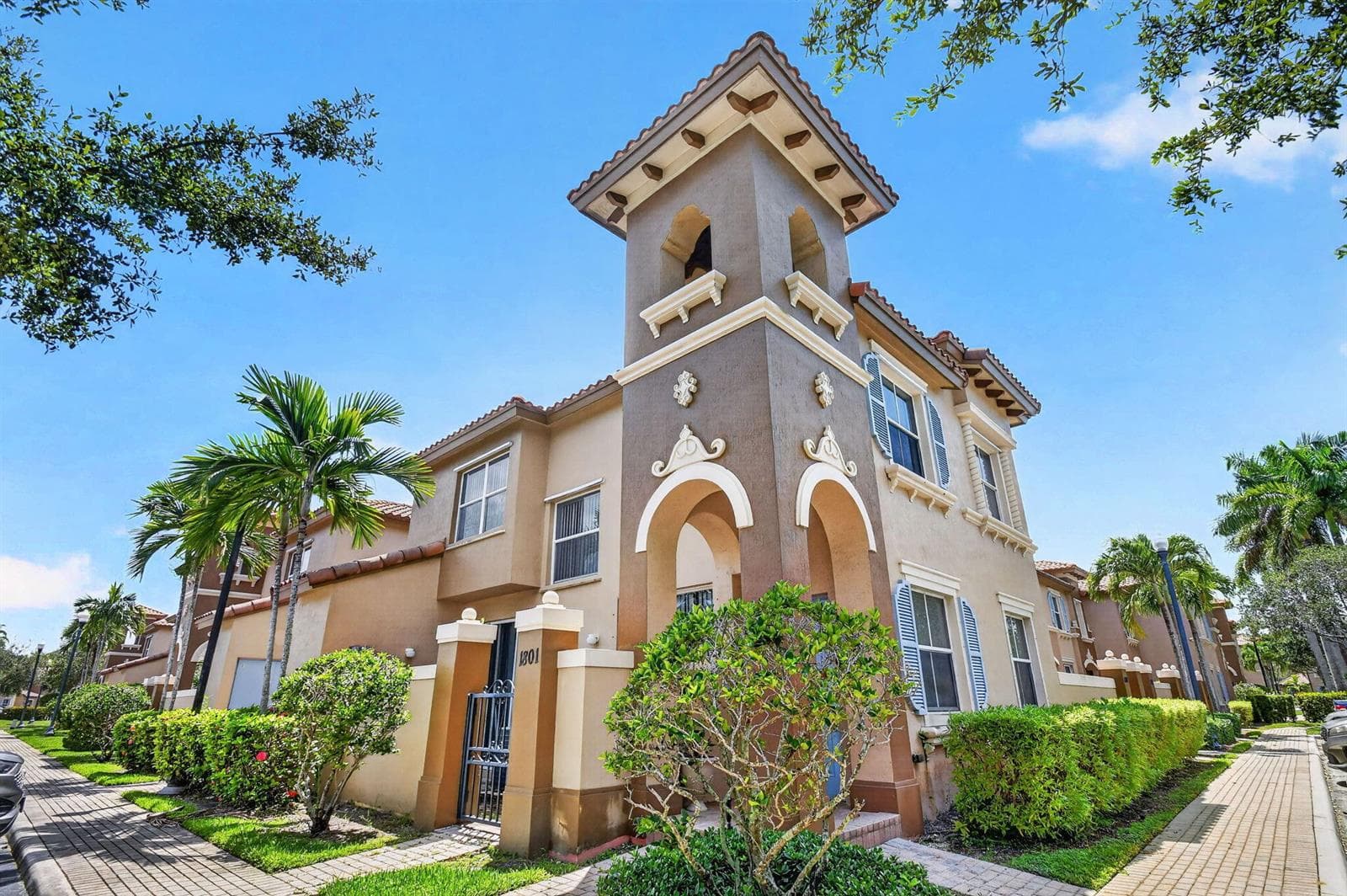 6516 Morgan Hill Trail # 1802, West Palm Beach, FL 33411 photo 2