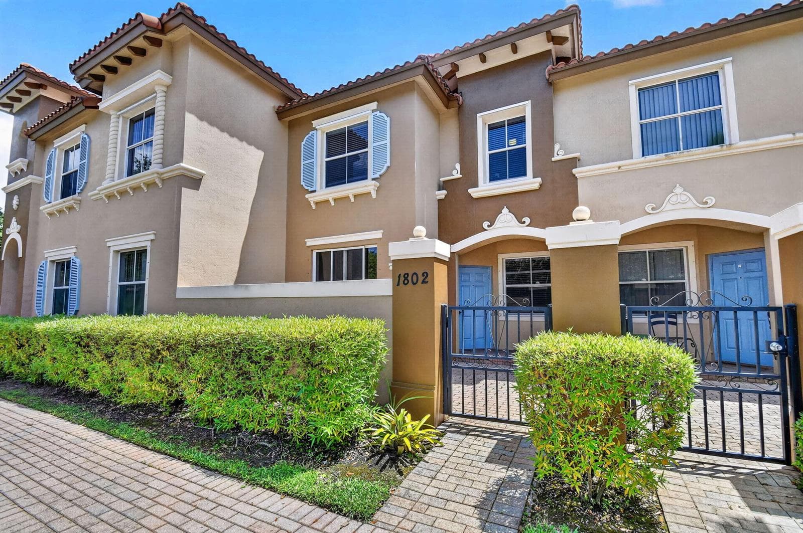 6516 Morgan Hill Trail # 1802, West Palm Beach, FL 33411 photo 3