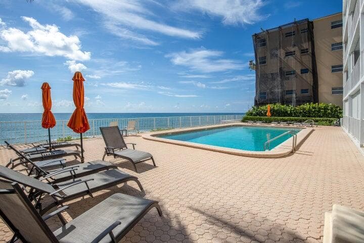 4200 S Ocean Boulevard # 503, South Palm Beach, FL 33480 photo 4