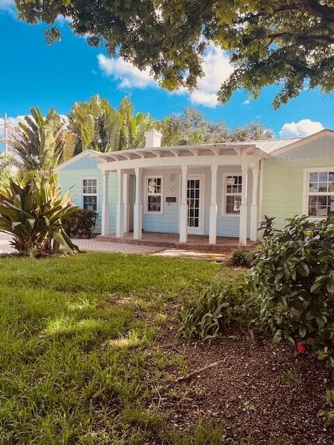 131 N Swinton Avenue, Delray Beach, FL 33444