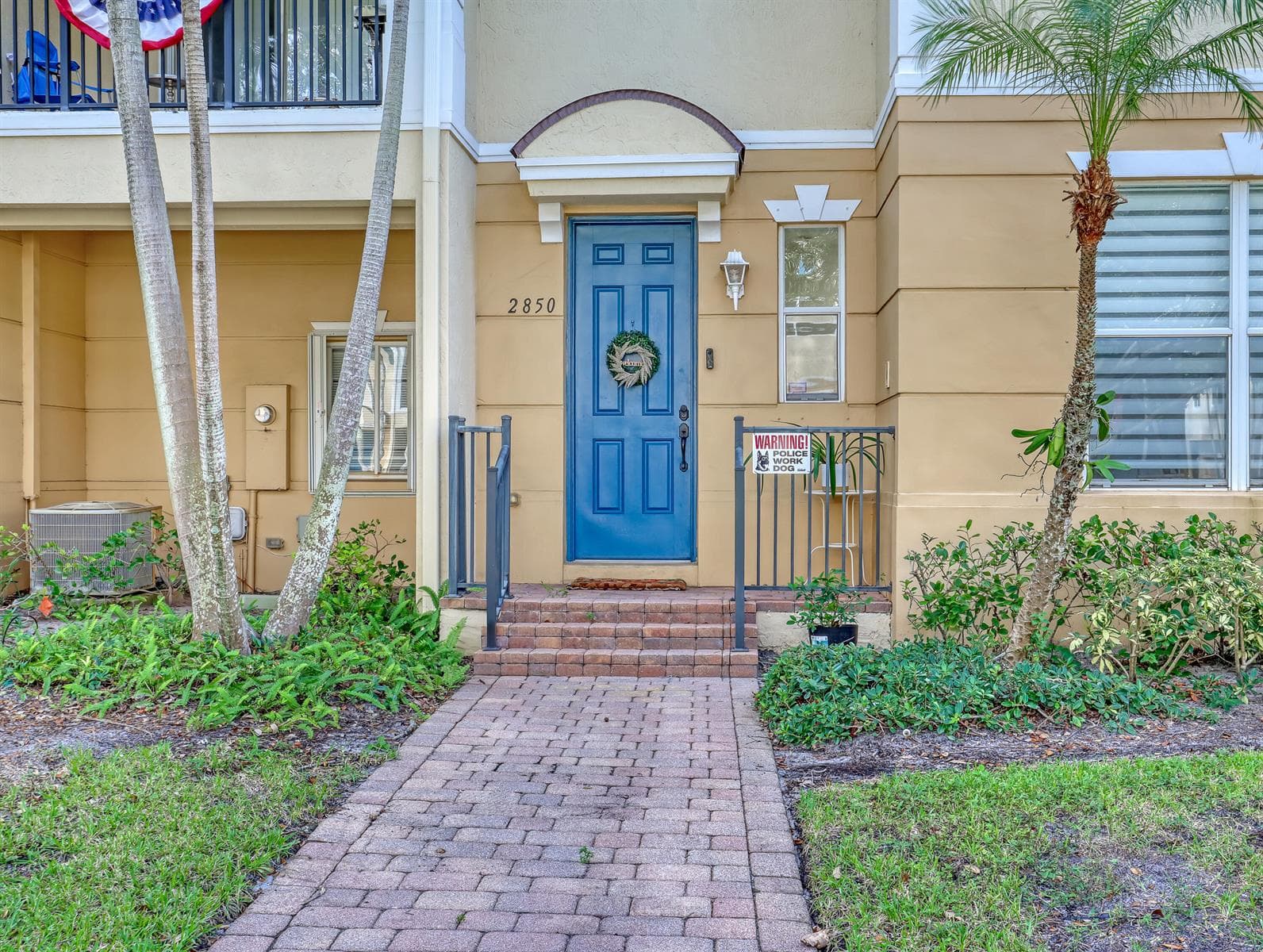 2850 S Oasis Drive, Boynton Beach, FL 33426 photo 4