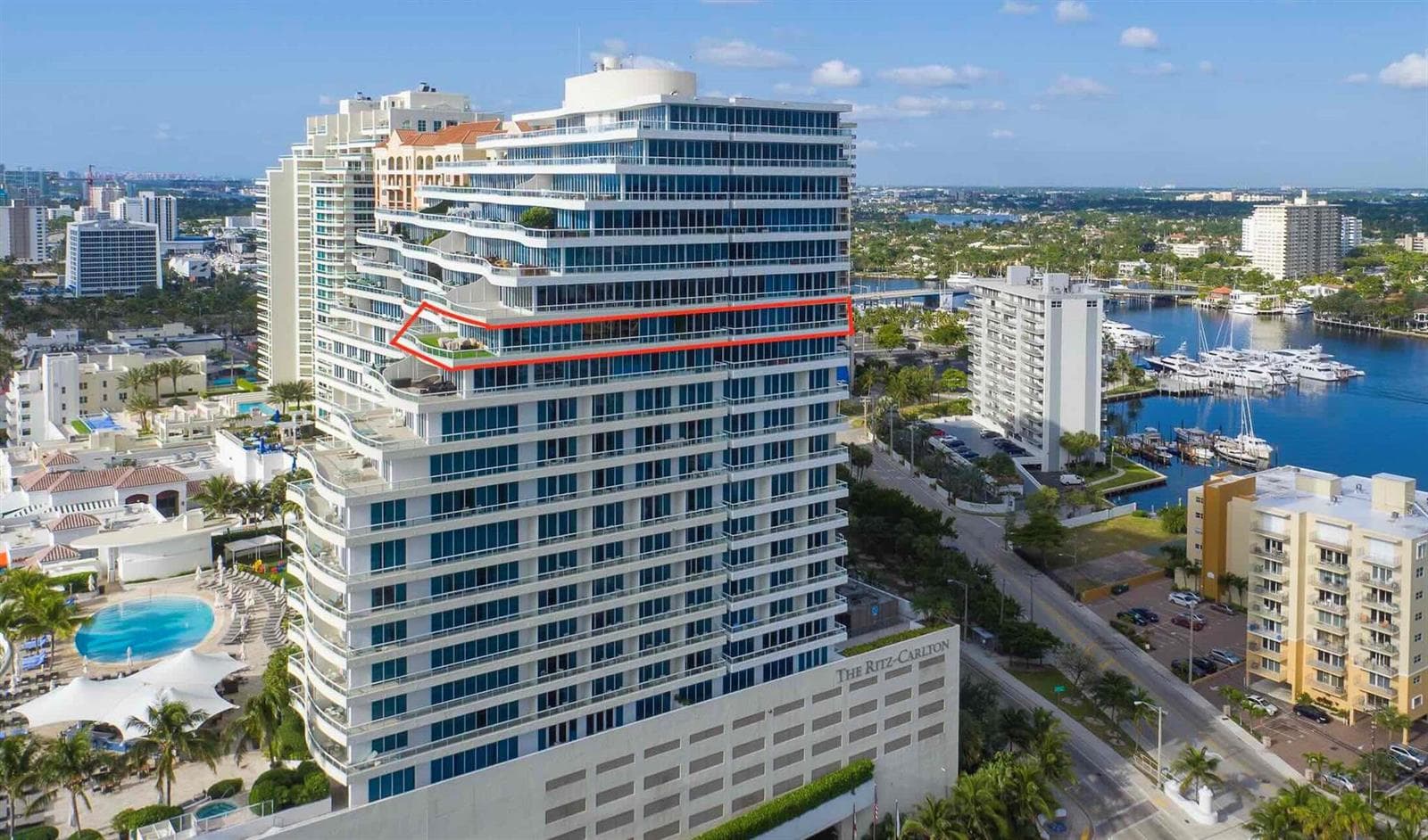 The Ritz-Carlton Fort Lauderdale photo 4