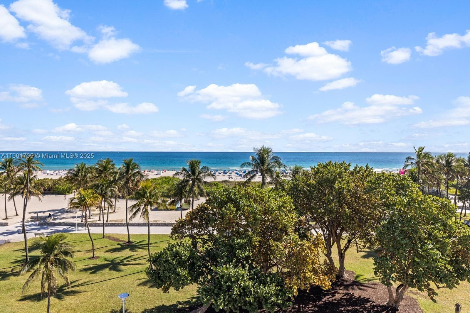 1024 Ocean Dr # A301, Miami Beach, FL 33139