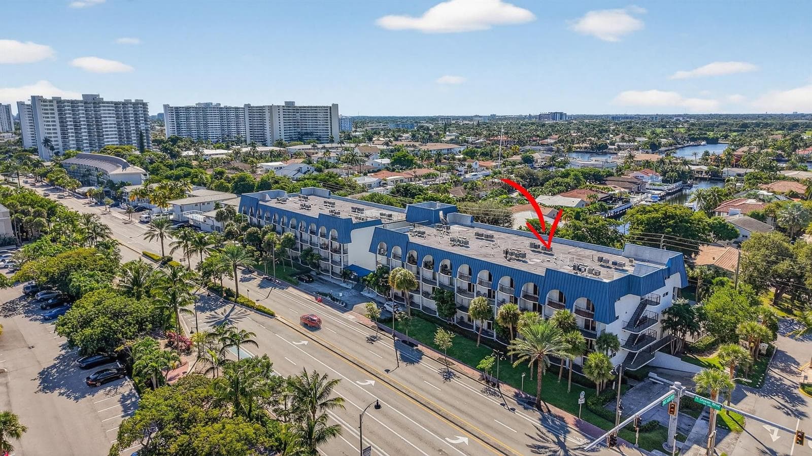 3909 N Ocean Boulevard # 314, Fort Lauderdale, FL 33308 photo 3