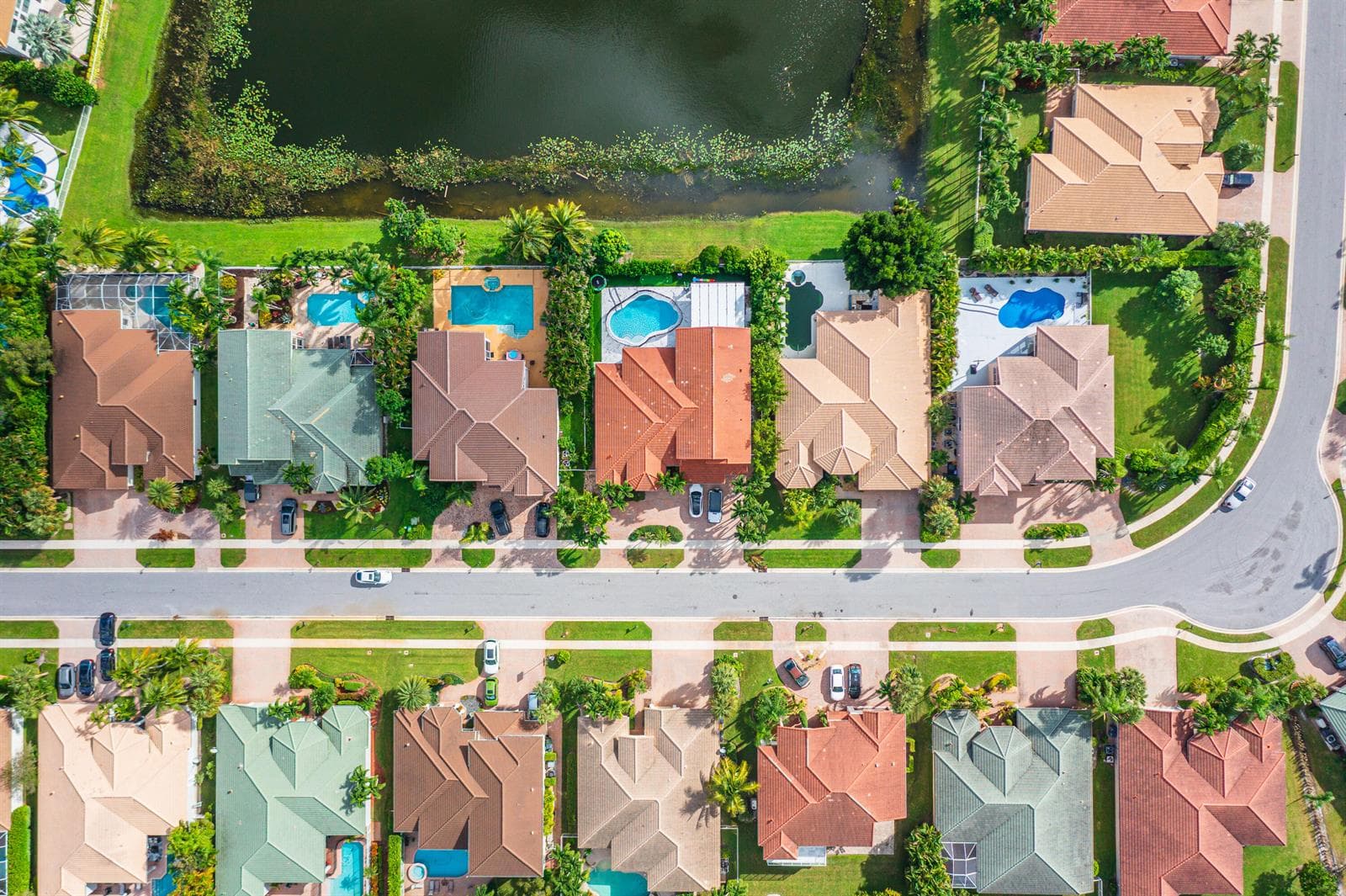 11804 Osprey Pointe Circle, Wellington, FL 33449 photo 2