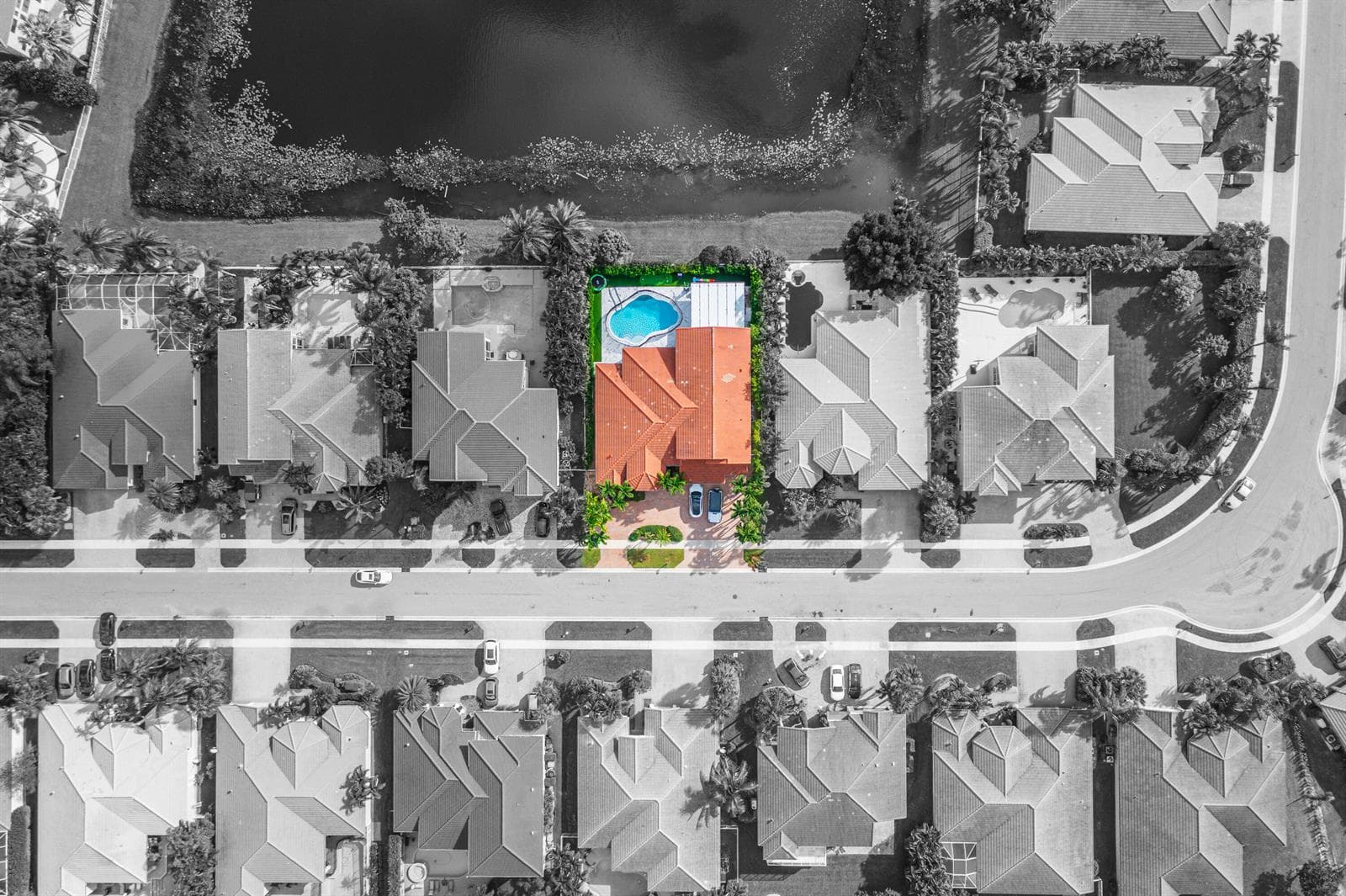 11804 Osprey Pointe Circle, Wellington, FL 33449 photo 3