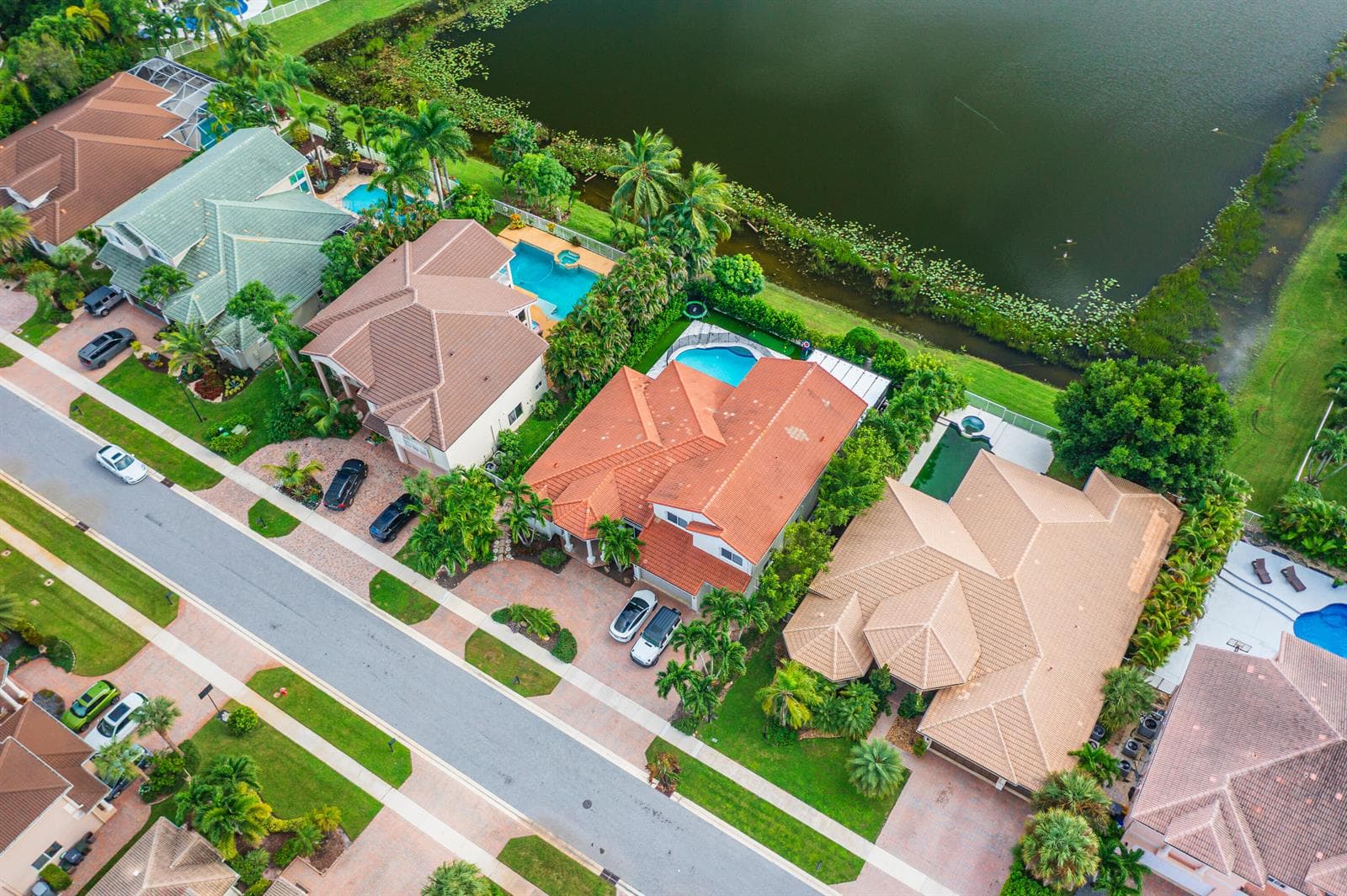 11804 Osprey Pointe Circle, Wellington, FL 33449 photo 5