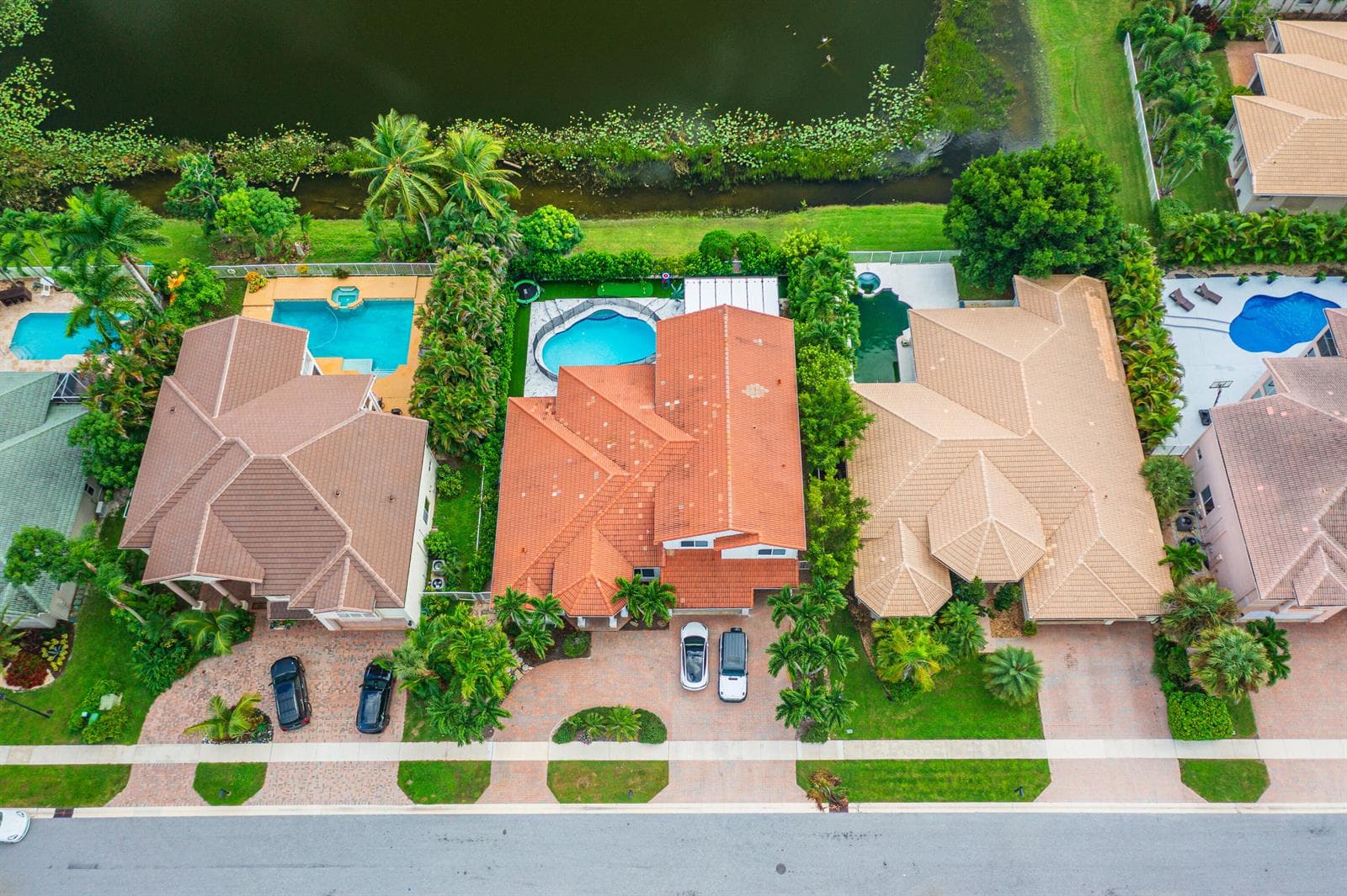 11804 Osprey Pointe Circle, Wellington, FL 33449 photo 4