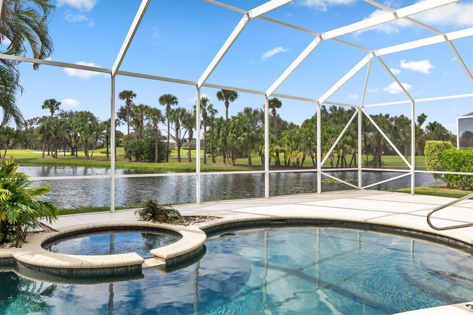 9741 Spray Drive, West Palm Beach, FL 33411 photo 2