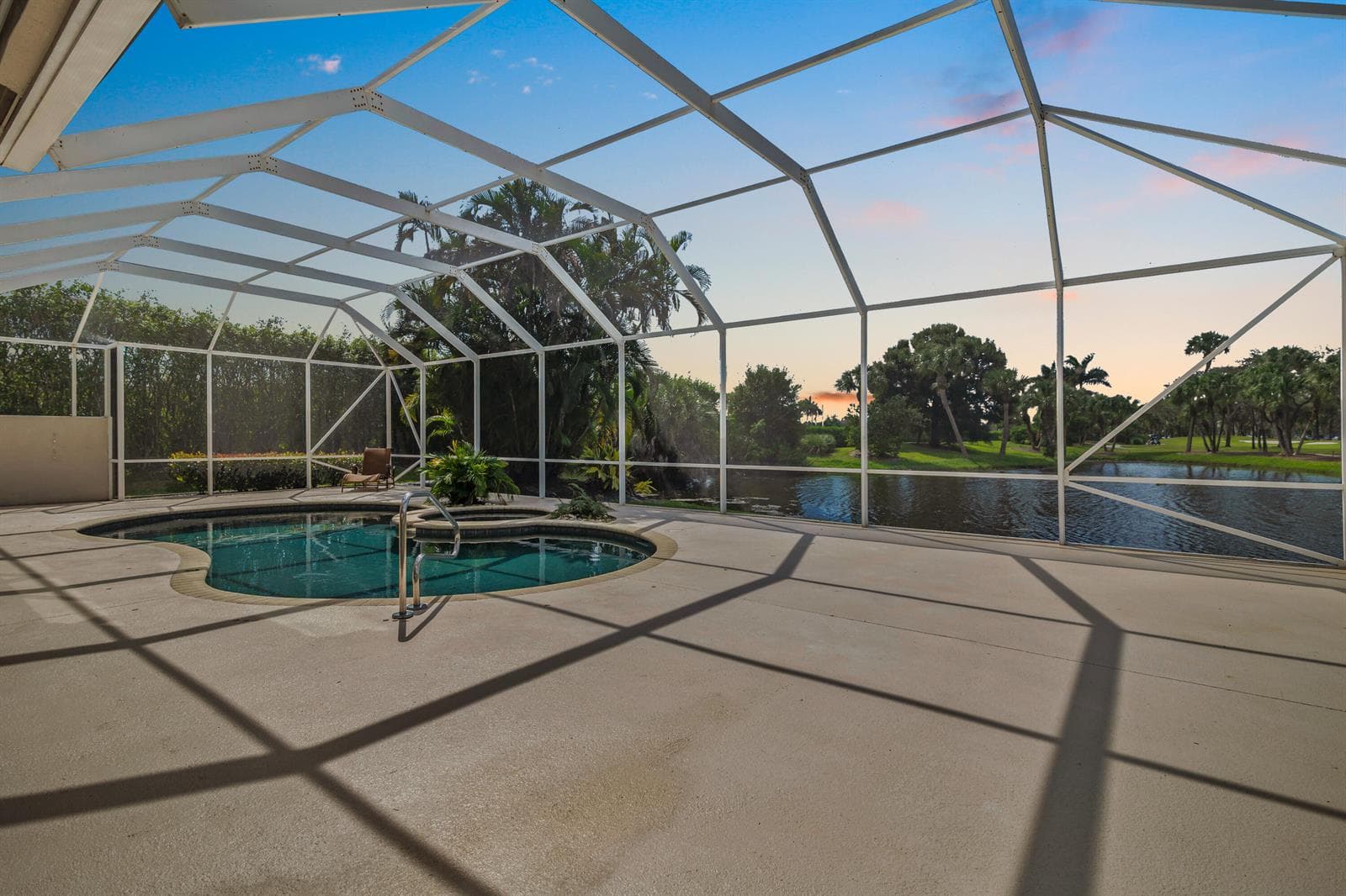 9741 Spray Drive, West Palm Beach, FL 33411 photo 3
