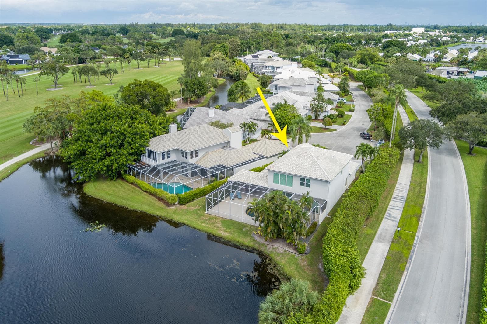 9741 Spray Drive, West Palm Beach, FL 33411 photo 5