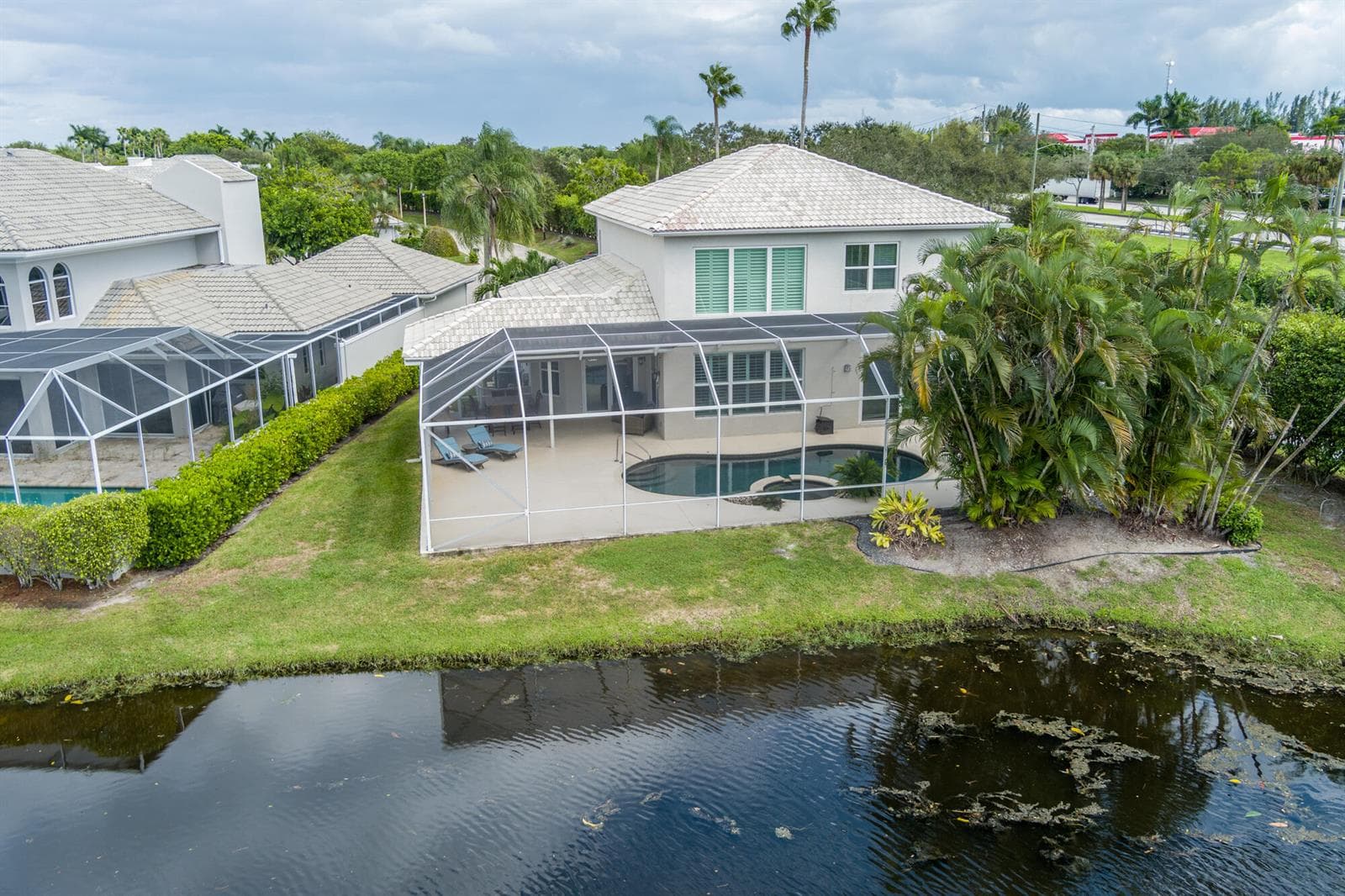 9741 Spray Drive, West Palm Beach, FL 33411 photo 4