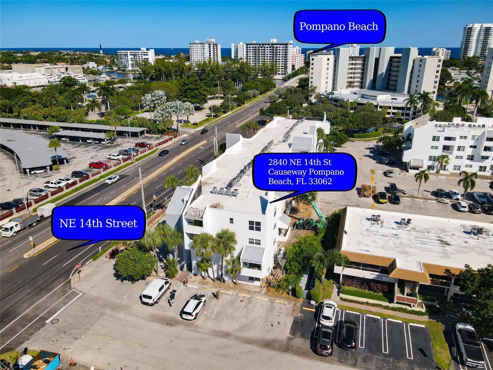 2840 NE 14th Street Causeway # 304A, Pompano Beach, FL 33062 photo 5