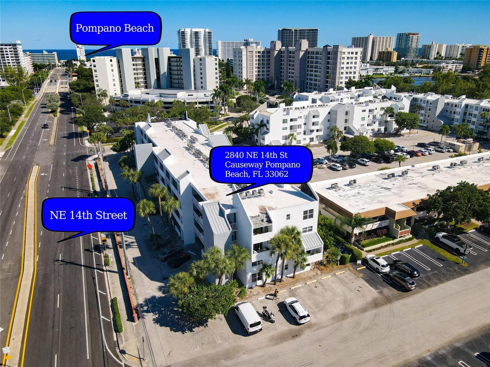 2840 NE 14th Street Causeway # 304A, Pompano Beach, FL 33062 photo 4