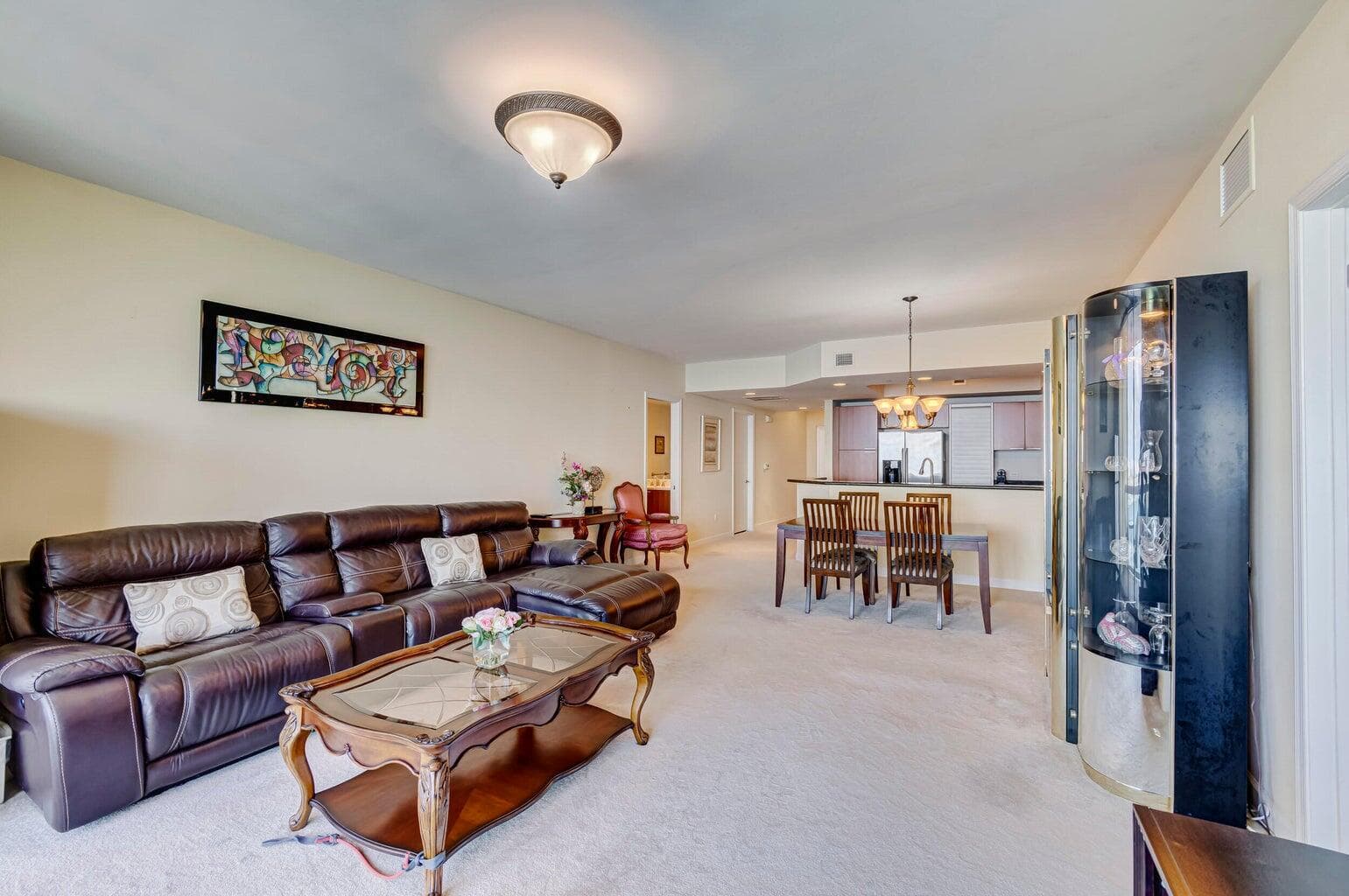 2650 Lake Shore Drive # 1802, Riviera Beach, FL 33404 photo 2