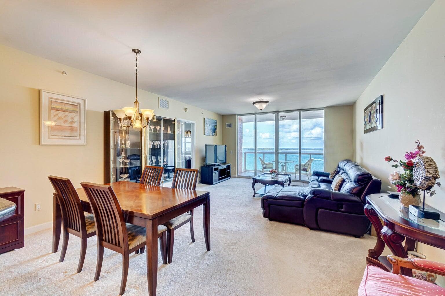 2650 Lake Shore Drive # 1802, Riviera Beach, FL 33404 photo 3