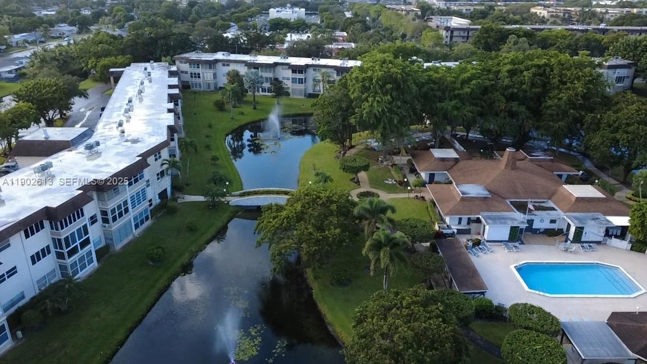 4700 NW 35TH ST # 602, Lauderdale Lakes, FL 33319 photo 3