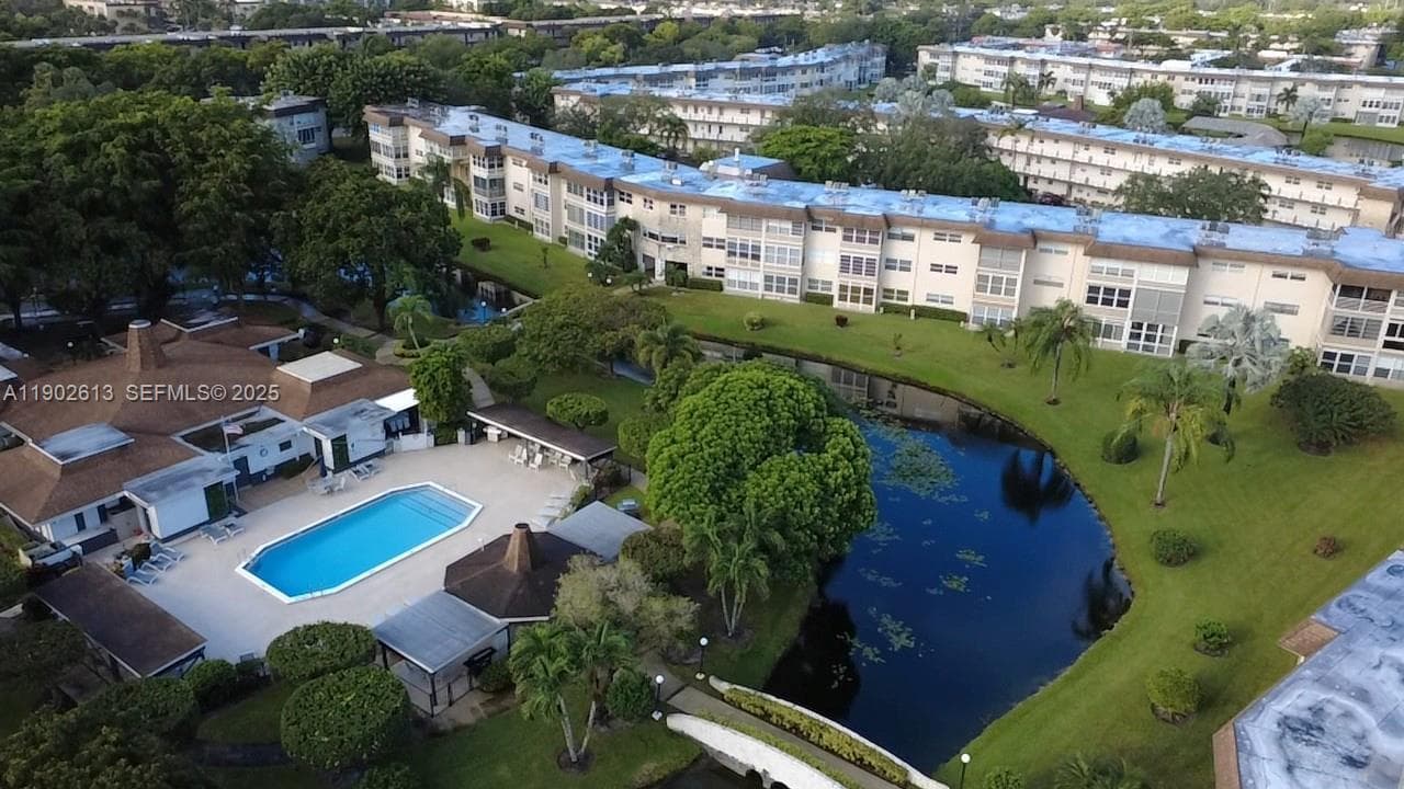 4700 NW 35TH ST # 602, Lauderdale Lakes, FL 33319 photo 5
