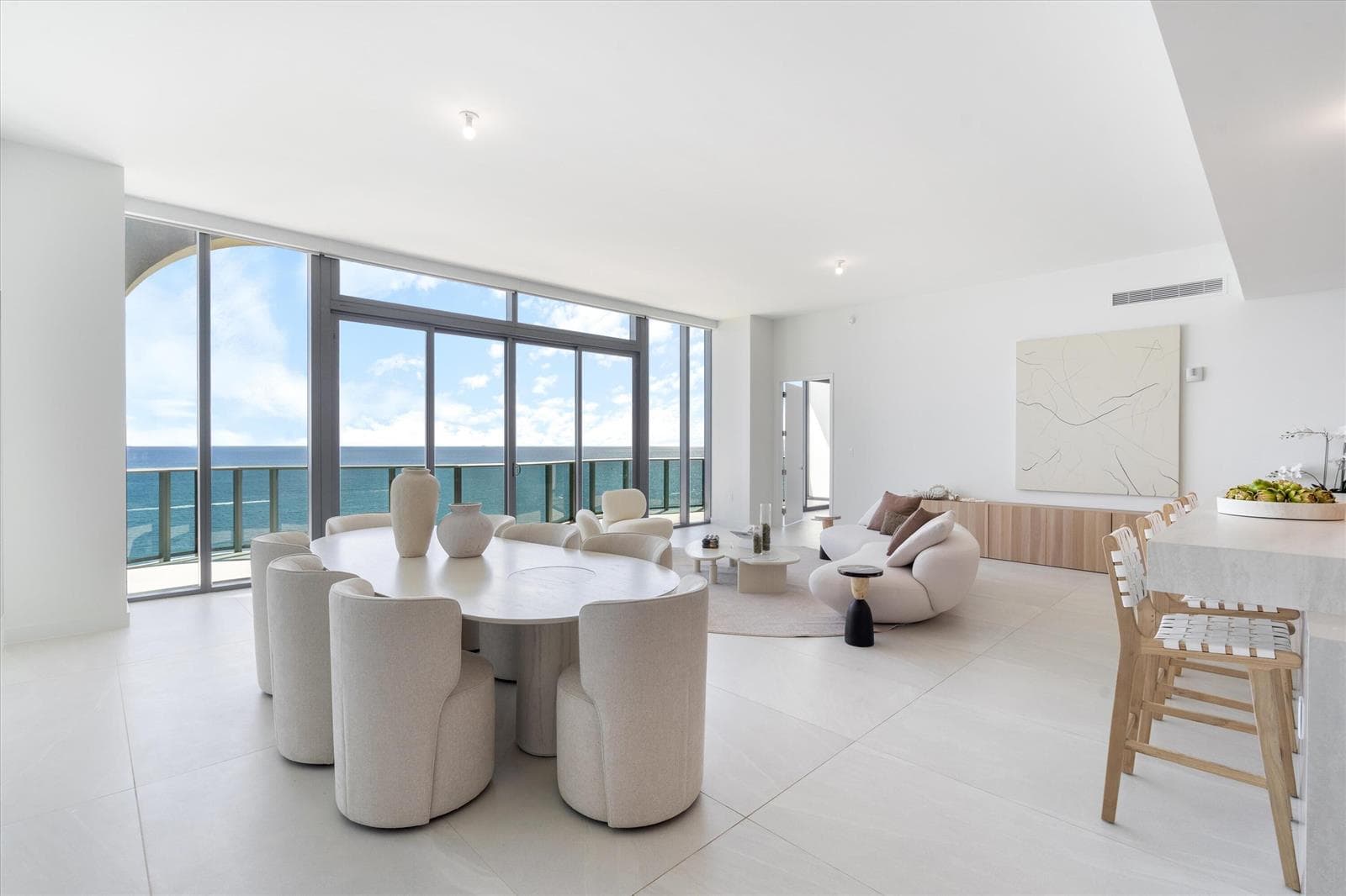 900 N Ocean Boulevard # Uph03, Pompano Beach, FL 33062 photo 4