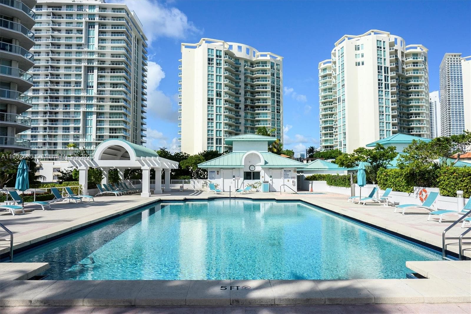 16500 COLLINS AV # 2055, Sunny Isles Beach, FL 33160 photo 5