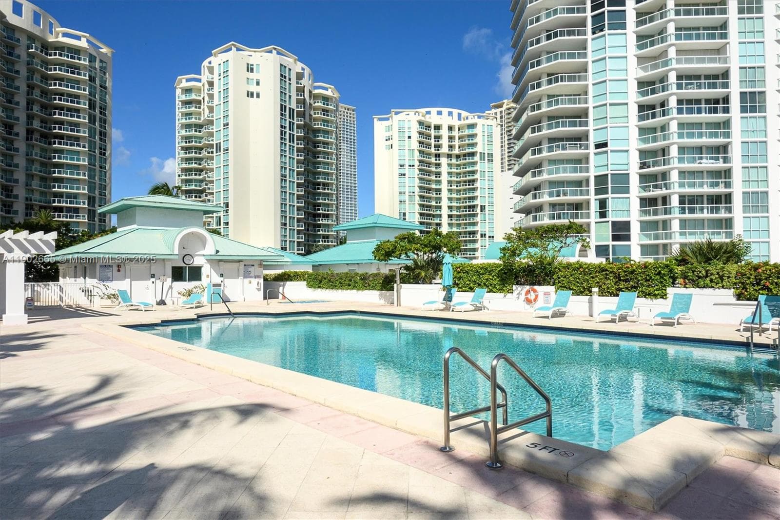 16500 COLLINS AV # 2055, Sunny Isles Beach, FL 33160 photo 4