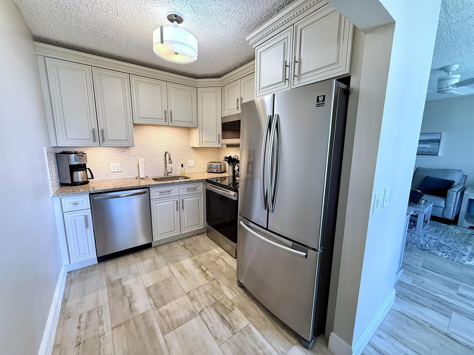 359 Oakridge T, Deerfield Beach, FL 33442 photo 3
