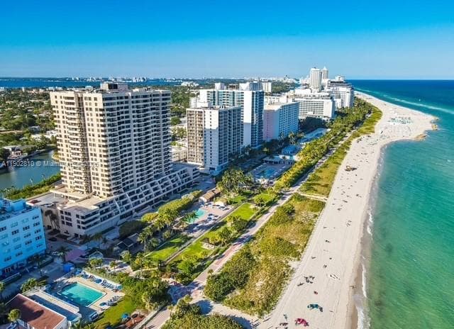 2555 Collins Ave # 2200, Miami Beach, FL 33140 photo 2