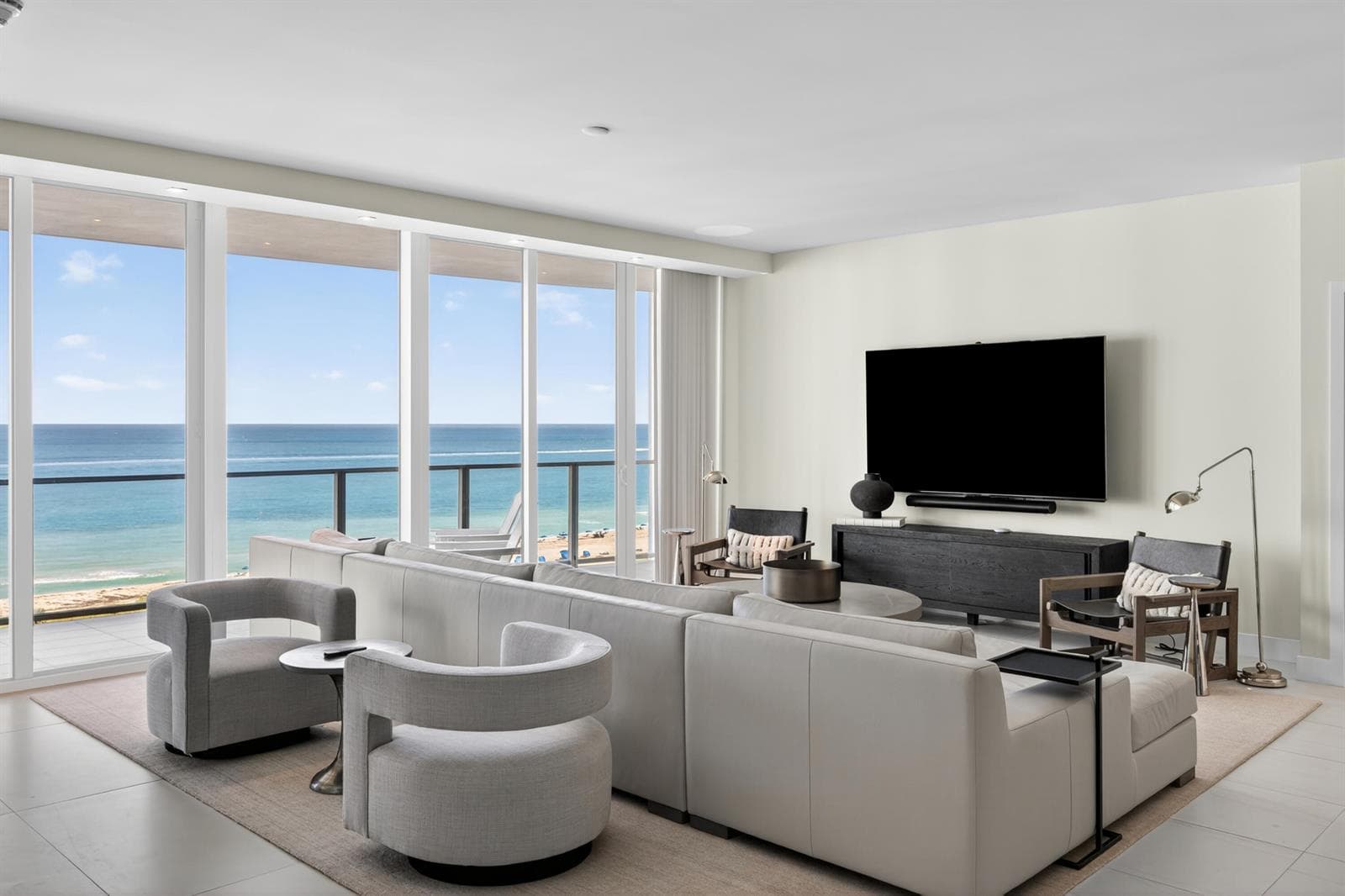 3100 N Ocean Drive # 1103p, Singer Island, FL 33404