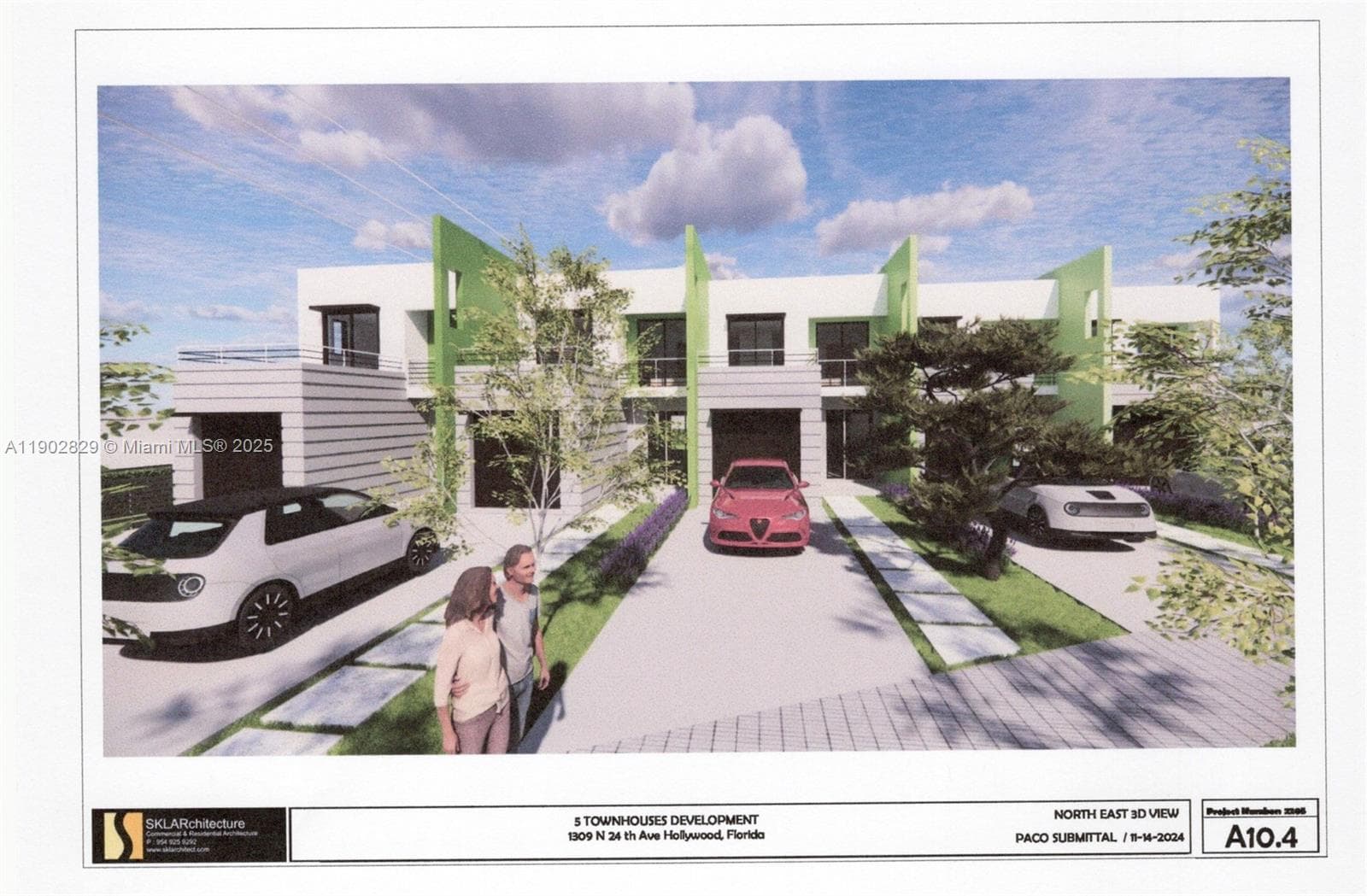 1309 N 24th Ave, Hollywood, FL 33020 photo 2