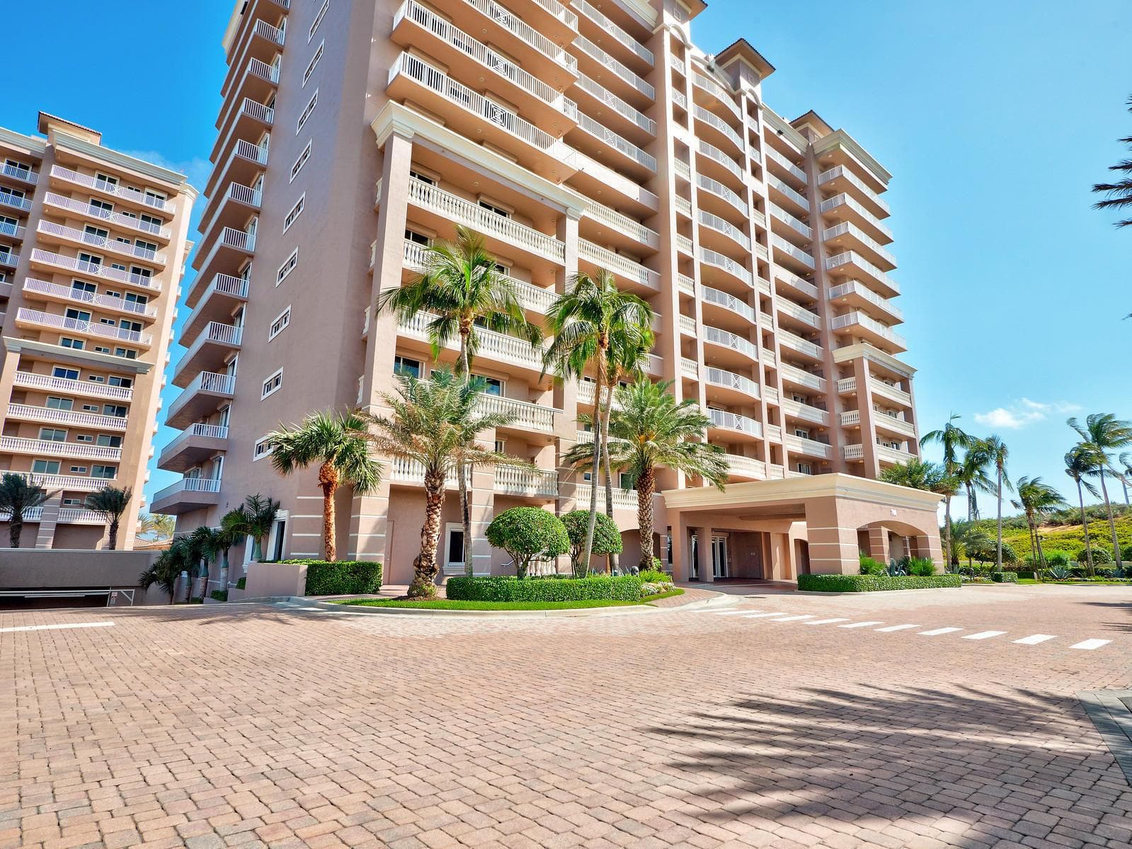 700 Ocean Royale Way # 401, Juno Beach, FL 33408 photo 2