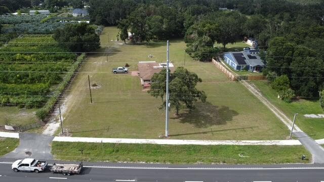 2806 E 60 Hwy A Highway, Plant City, FL 33567