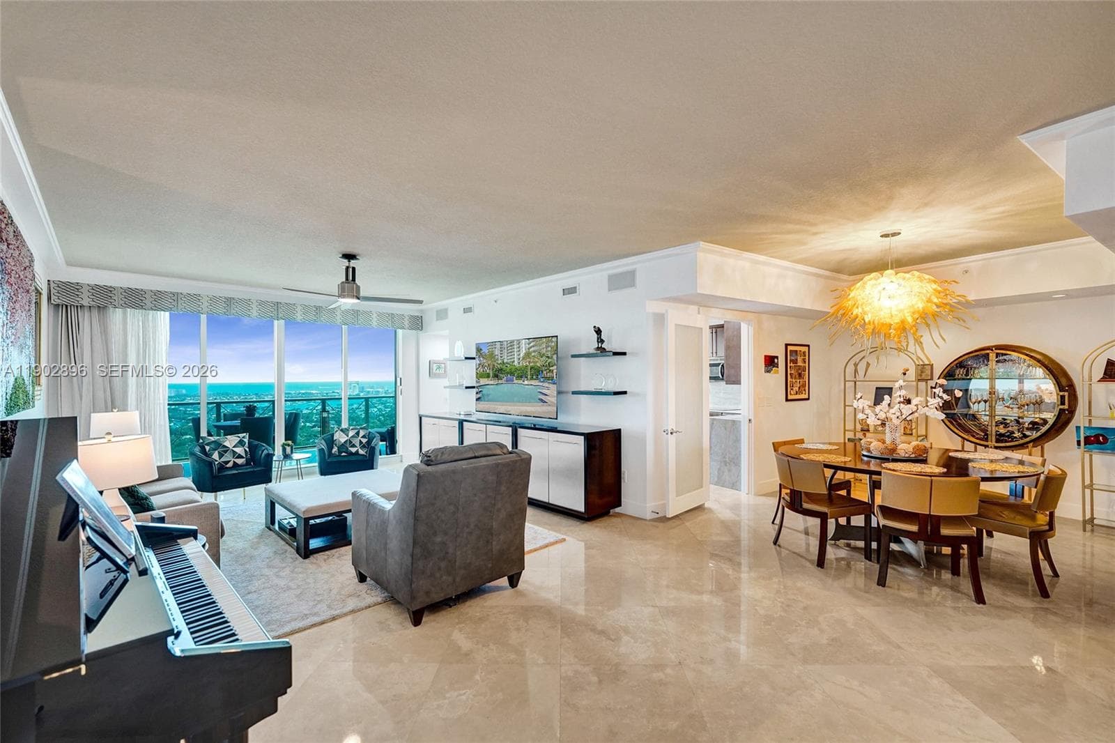411 N New River Dr E # 3703, Fort Lauderdale, FL 33301 photo 2