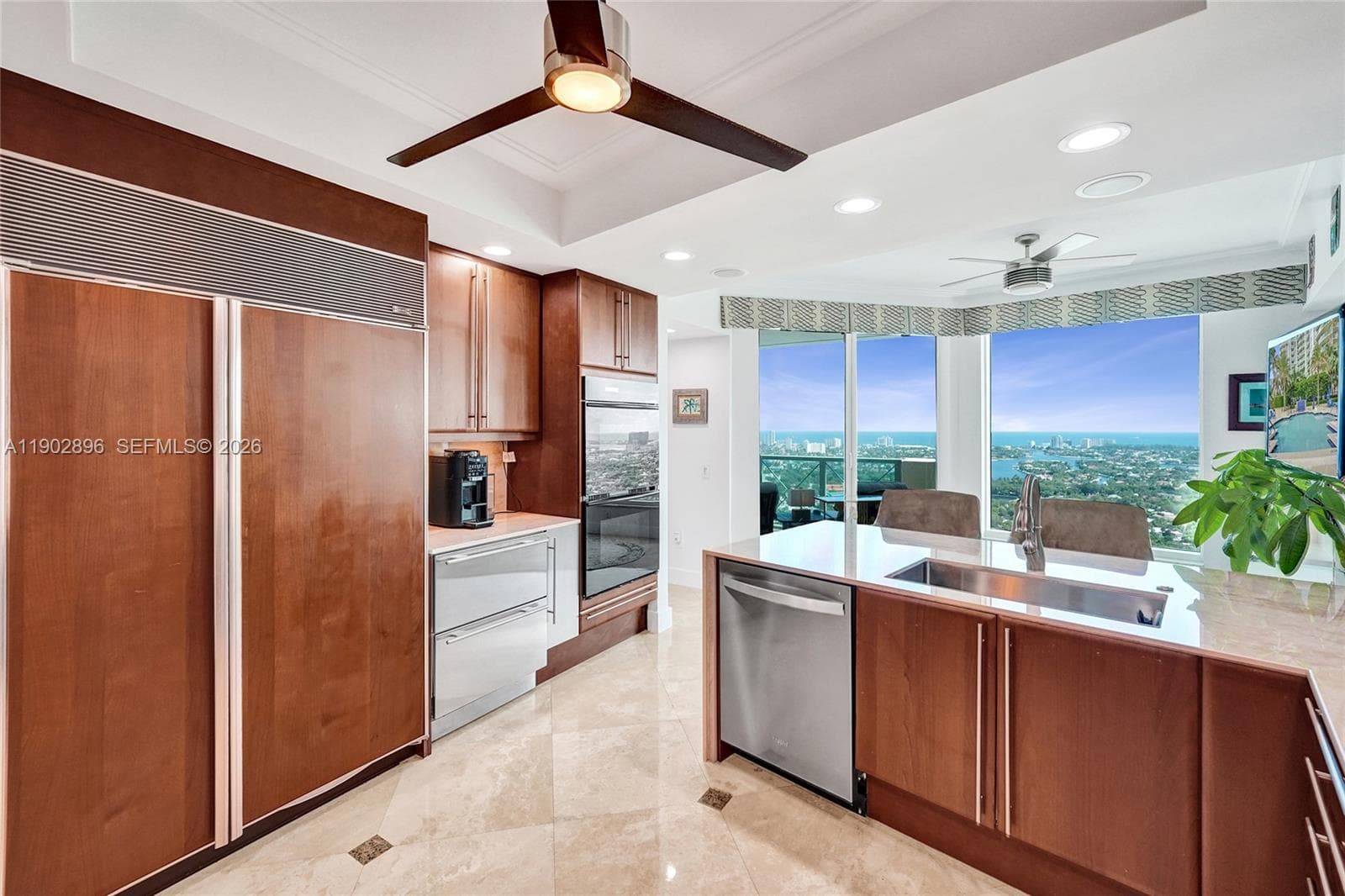 411 N New River Dr E # 3703, Fort Lauderdale, FL 33301 photo 3