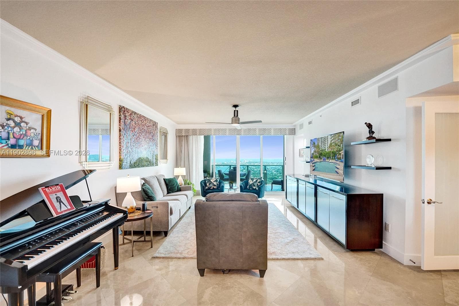 411 N New River Dr E # 3703, Fort Lauderdale, FL 33301 photo 5