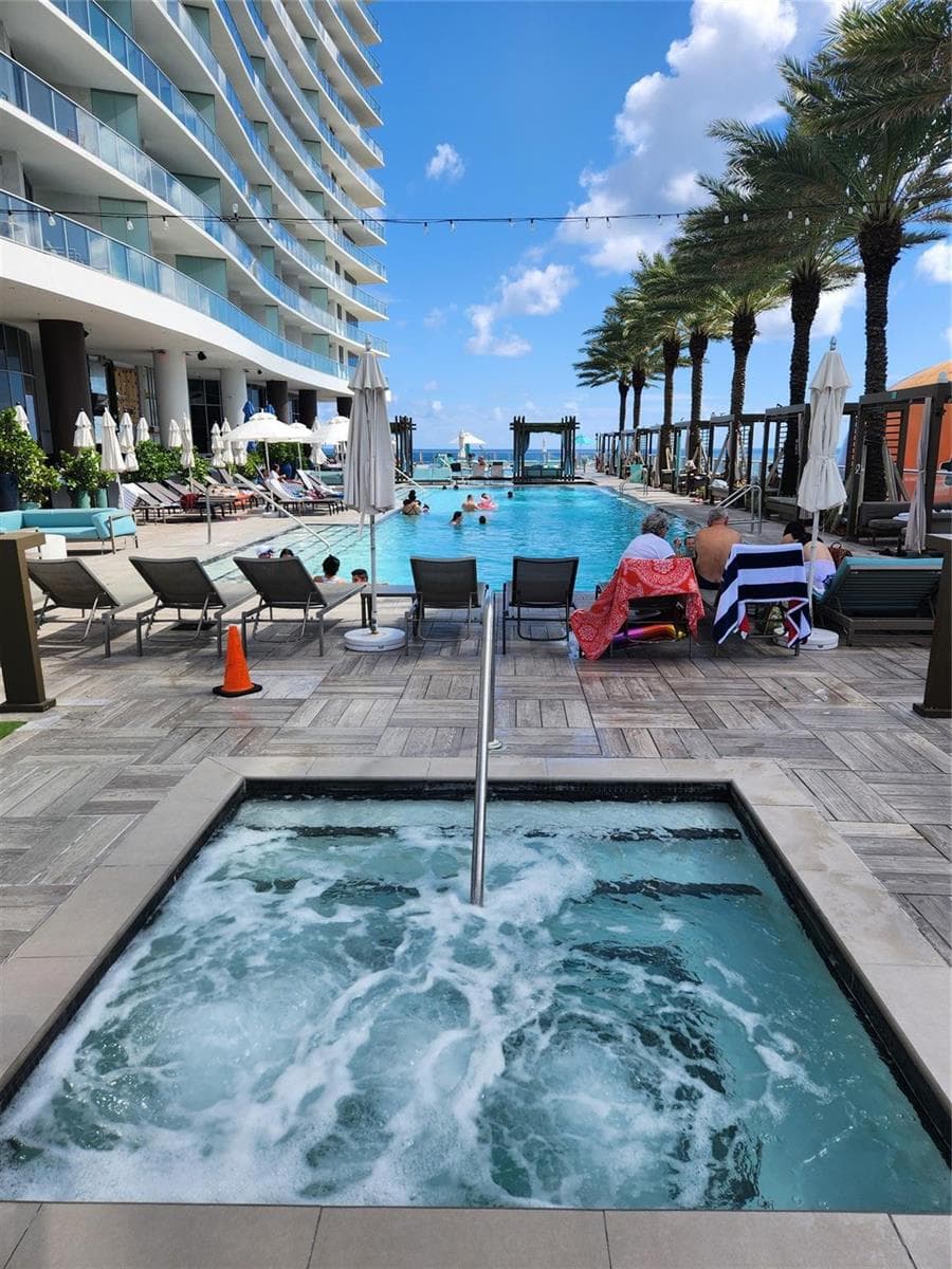 4111 S Ocean Drive # 2107, Hollywood, FL 33019 photo 2