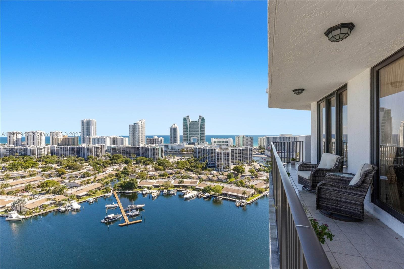 300 Three Islands Blvd # PH2A, Hallandale Beach, FL 33009 photo 4