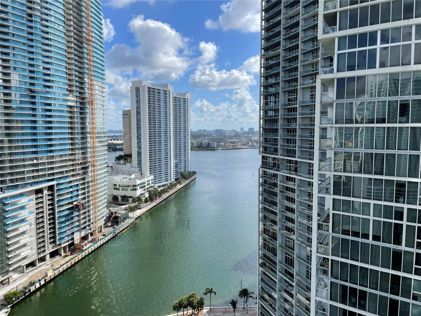 485 Brickell Ave # 2602, Miami, FL 33131