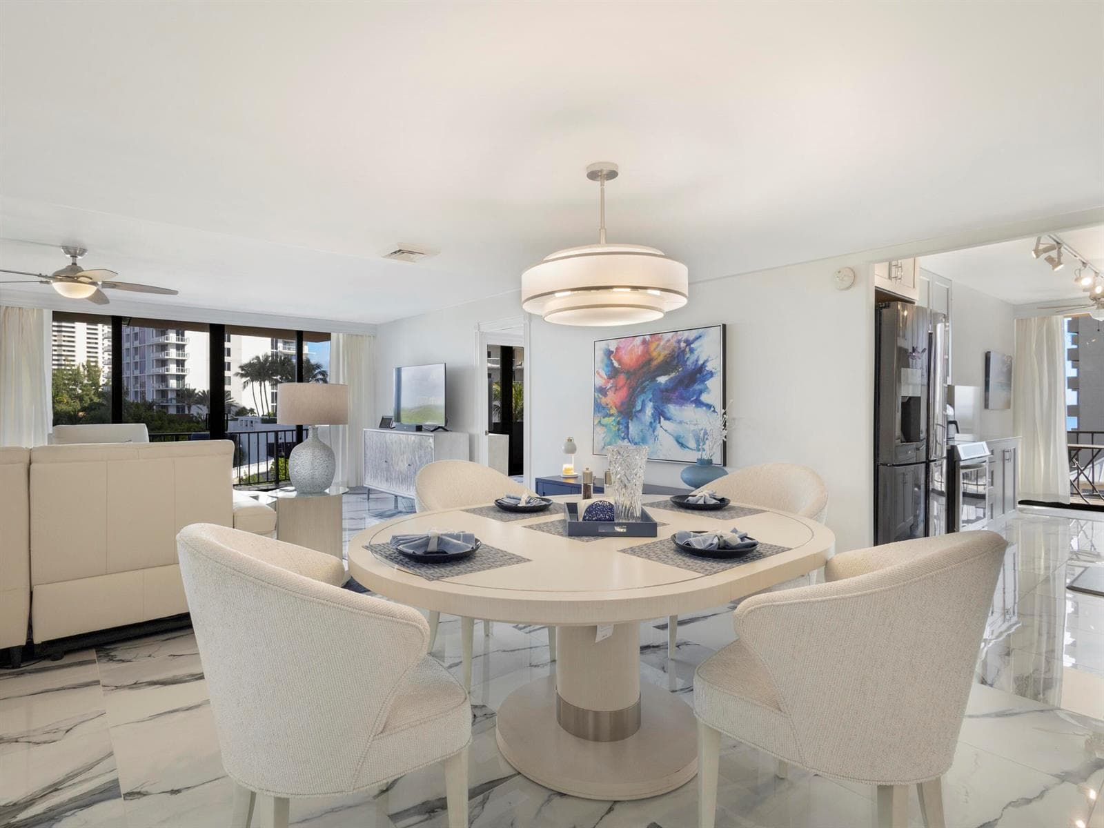 4200 N Ocean Drive # 2-301, Singer Island, FL 33404 photo 2